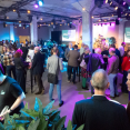 Renda Event Samenwerking NRP Congres